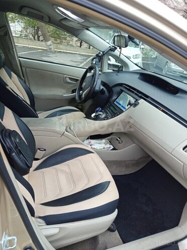 Toyota Prius 2009, 376,000 km - 1.8 л - Bakı