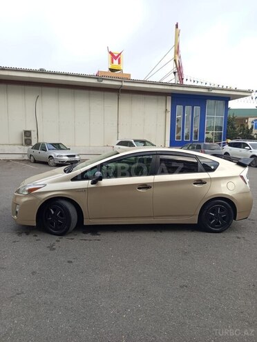 Toyota Prius 2009, 376,000 km - 1.8 л - Bakı