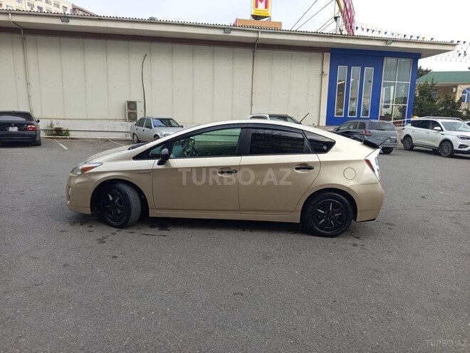 Toyota Prius 2009, 376,000 km - 1.8 л - Bakı