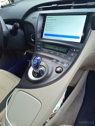 Toyota Prius 2009, 376,000 km - 1.8 л - Bakı
