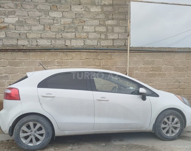 Kia Rio 2014, 230,245 km - 1.4 l - Bakı