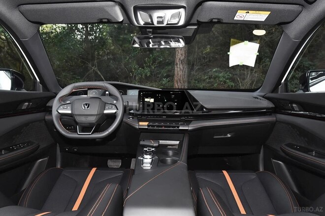Changan Uni-V 2024, 0 km - 1.5 л - Bakı