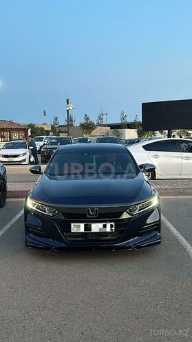 Honda Accord 2018, 106,000 km - 1.5 l - Bakı