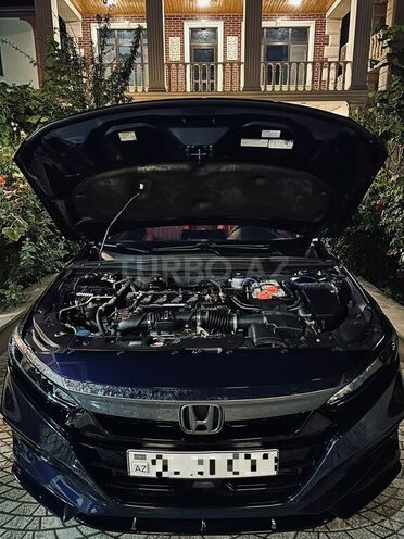 Honda Accord 2018, 106,000 km - 1.5 l - Bakı