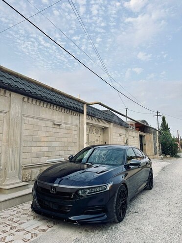 Honda Accord 2018, 106,000 km - 1.5 l - Bakı