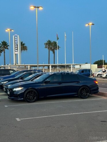 Honda Accord 2018, 106,000 km - 1.5 l - Bakı