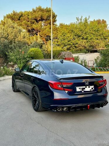 Honda Accord 2018, 106,000 km - 1.5 l - Bakı