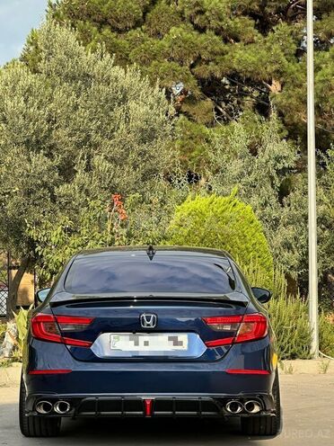 Honda Accord 2018, 106,000 km - 1.5 l - Bakı