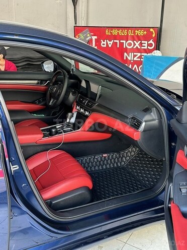 Honda Accord 2018, 106,000 km - 1.5 l - Bakı