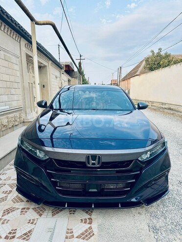 Honda Accord 2018, 106,000 km - 1.5 l - Bakı
