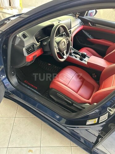 Honda Accord 2018, 106,000 km - 1.5 l - Bakı