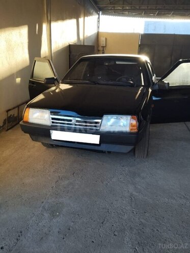 LADA (VAZ) 21099 1995, 280,000 km - 1.6 л - Mingəçevir