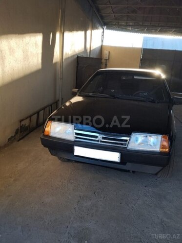 LADA (VAZ) 21099 1995, 280,000 km - 1.6 л - Mingəçevir