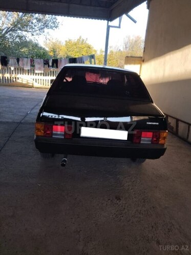 LADA (VAZ) 21099 1995, 280,000 km - 1.6 л - Mingəçevir