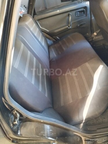LADA (VAZ) 21099 1995, 280,000 km - 1.6 л - Mingəçevir