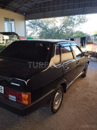 LADA (VAZ) 21099 1995, 280,000 km - 1.6 л - Mingəçevir