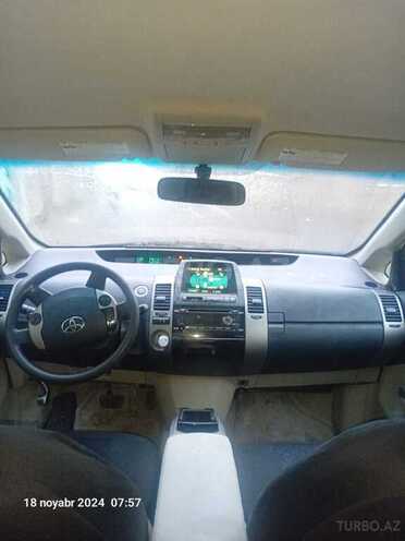 Toyota Prius 2007, 280,000 km - 1.5 l - Bakı
