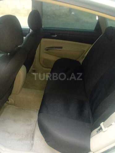 Toyota Prius 2007, 280,000 km - 1.5 l - Bakı