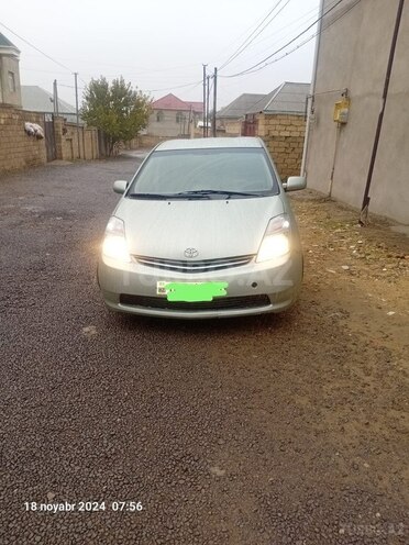 Toyota Prius 2007, 280,000 km - 1.5 l - Bakı
