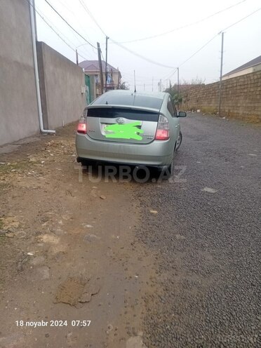 Toyota Prius 2007, 280,000 km - 1.5 l - Bakı