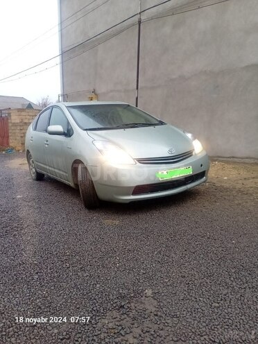 Toyota Prius 2007, 280,000 km - 1.5 l - Bakı