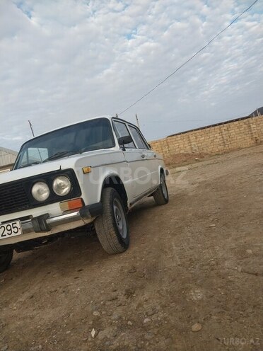 LADA (VAZ) 2106 1989, 32,500 km - 1.5 л - Bakı