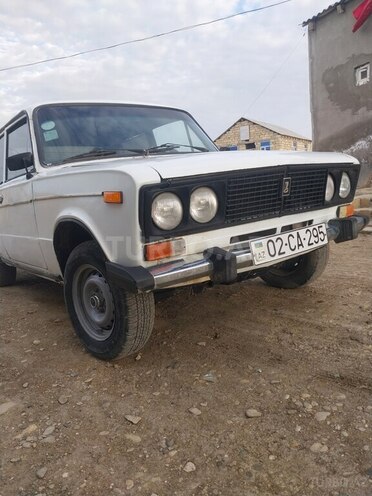 LADA (VAZ) 2106 1989, 32,500 km - 1.5 л - Bakı
