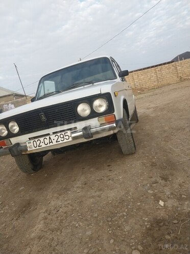 LADA (VAZ) 2106 1989, 32,500 km - 1.5 л - Bakı