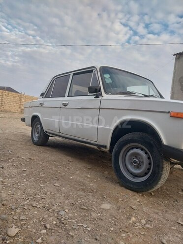 LADA (VAZ) 2106 1989, 32,500 km - 1.5 л - Bakı