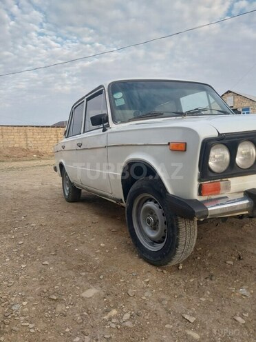 LADA (VAZ) 2106 1989, 32,500 km - 1.5 л - Bakı