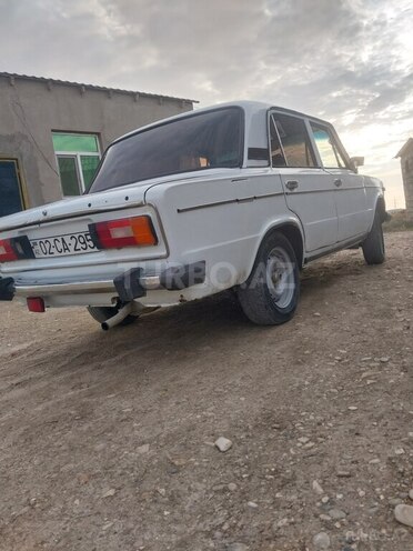 LADA (VAZ) 2106 1989, 32,500 km - 1.5 л - Bakı