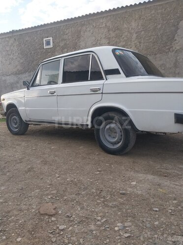 LADA (VAZ) 2106 1989, 32,500 km - 1.5 л - Bakı