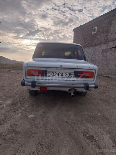 LADA (VAZ) 2106 1989, 32,500 km - 1.5 л - Bakı