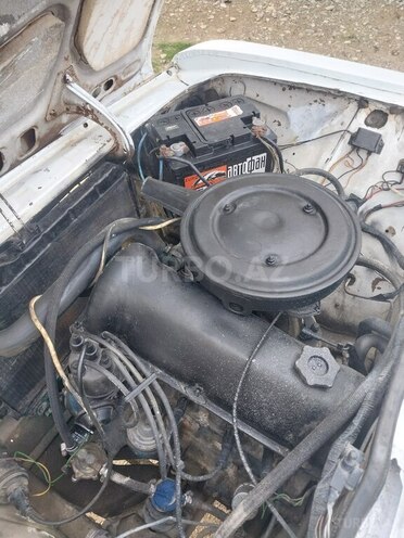 LADA (VAZ) 2106 1989, 32,500 km - 1.5 л - Bakı
