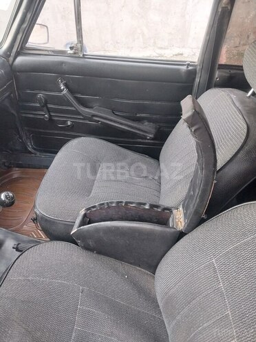 LADA (VAZ) 2106 1989, 32,500 km - 1.5 л - Bakı
