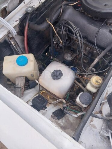 LADA (VAZ) 2106 1989, 32,500 km - 1.5 л - Bakı