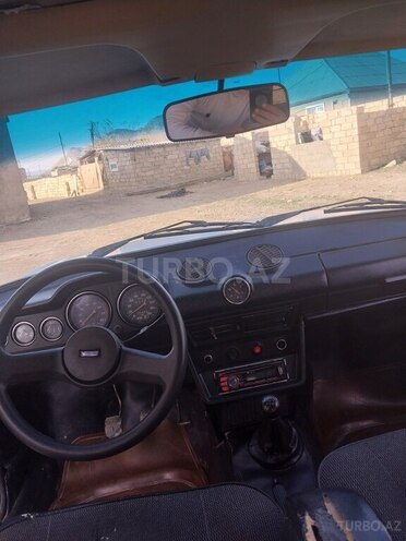 LADA (VAZ) 2106 1989, 32,500 km - 1.5 л - Bakı