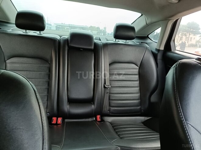 Ford Fusion (North America) 2014, 168,000 km - 1.5 л - Bakı