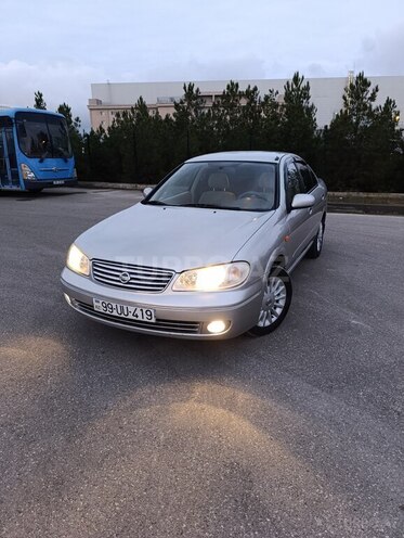 Nissan Sunny 2007, 261,290 km - 1.6 l - Bakı