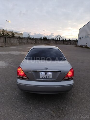 Nissan Sunny 2007, 261,290 km - 1.6 l - Bakı