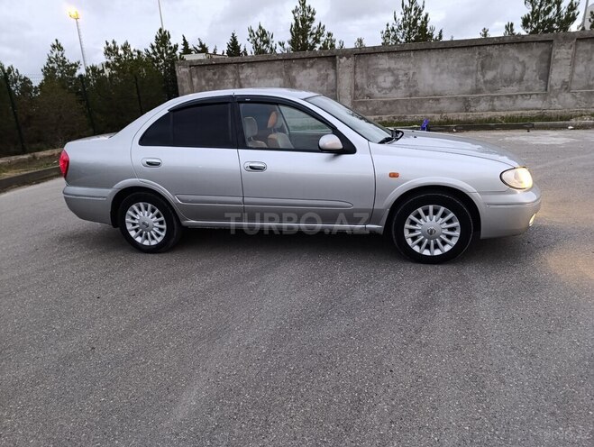 Nissan Sunny 2007, 261,290 km - 1.6 l - Bakı