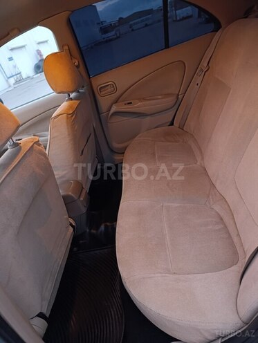 Nissan Sunny 2007, 261,290 km - 1.6 l - Bakı