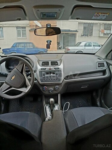 Chevrolet Cobalt 2024, 700 km - 1.5 l - Bakı