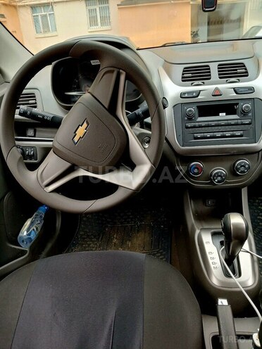 Chevrolet Cobalt 2024, 700 km - 1.5 l - Bakı