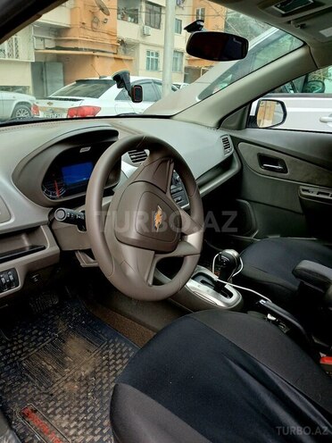 Chevrolet Cobalt 2024, 700 km - 1.5 l - Bakı