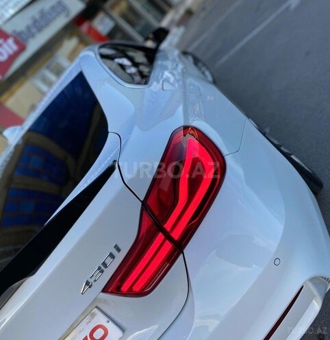 BMW 430 2018, 136,800 km - 2.0 l - Bakı