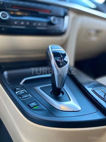 BMW 430 2018, 136,800 km - 2.0 l - Bakı