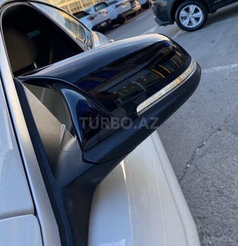BMW 430 2018, 136,800 km - 2.0 l - Bakı