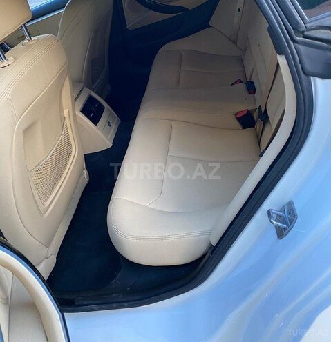 BMW 430 2018, 136,800 km - 2.0 l - Bakı