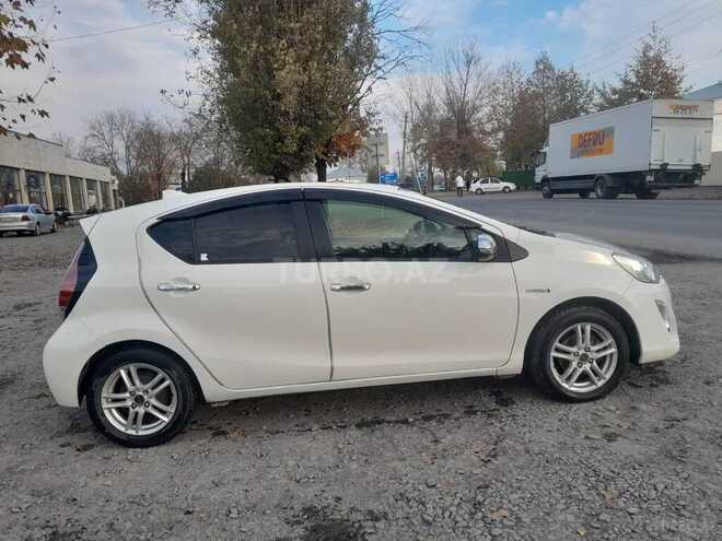 Toyota Aqua 2016, 170,000 km - 1.5 l - Bakı